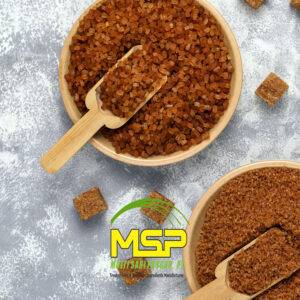 Gula Semut Kelapa, produksi Multi Sari Pangan