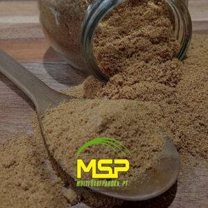 Gula Semut Kelapa produksi di Multi Sari Pangan