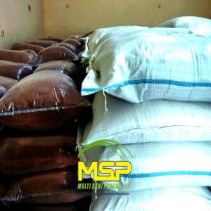 Multi Sari Pangan Produksi Gula Semut Kelapa berkualitas,
