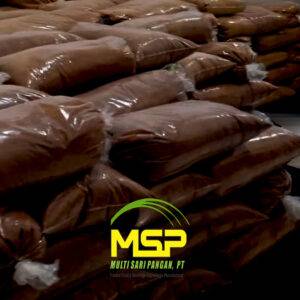 Multi Sari Pangan produksi Gula Semut Kelapa