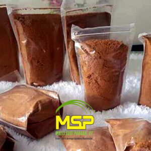 gula semut kelapa, multi sari pangan