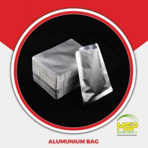 Aluminium bag Multi Sari Pangan