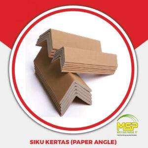 siku kertas multi sari pangan