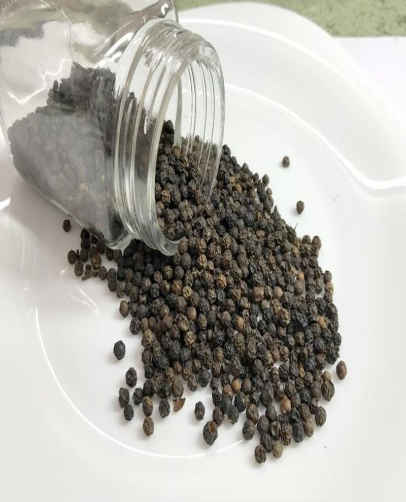 Lada Hitam - Black Pepper Lada Hitam - Black Pepper