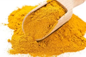 Curry Powder atau sering disebut kari bubuk