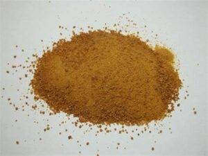 Coconut Crystal Sugar