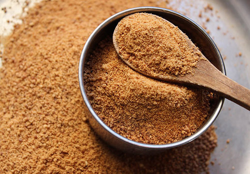 Gula Kelapa Bubuk (Powdered Coconut Sugar), Gula kelapa Tepung Kualitas Terbaik