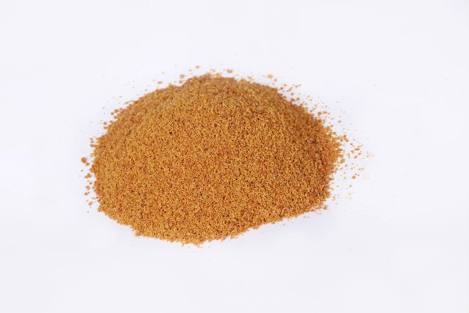 Gula Kelapa Granul, granulated coconut sugar