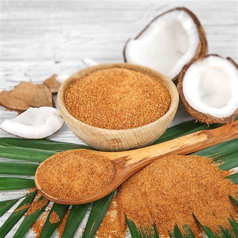 Coconut sugar product, Gula Kelapa granule