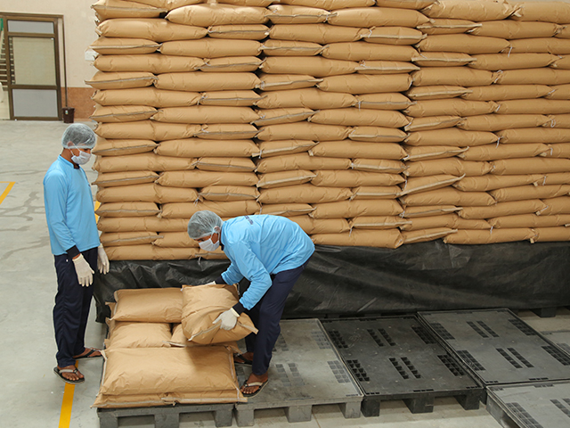 Manfaat Gula kelapa dalam beragam industri, aplikasi dan penggunaan gula kelapa