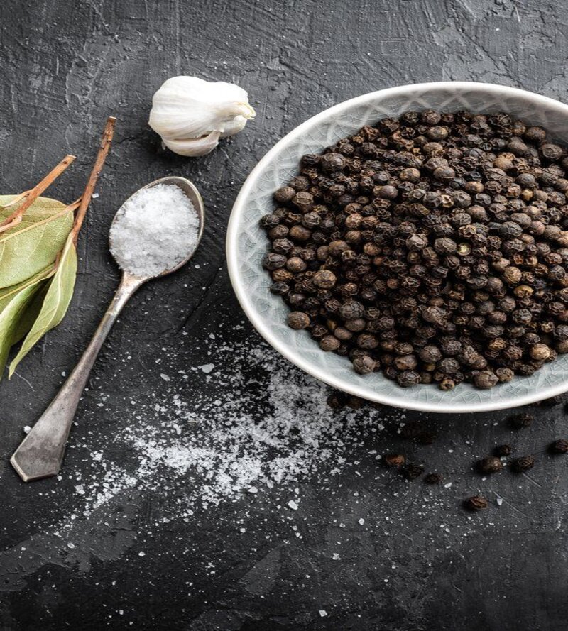 Lada Hitam - Black Pepper Lada Hitam - Black Pepper