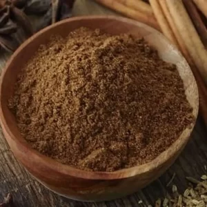 bumbu lima rempah atau ngohiong bubuk