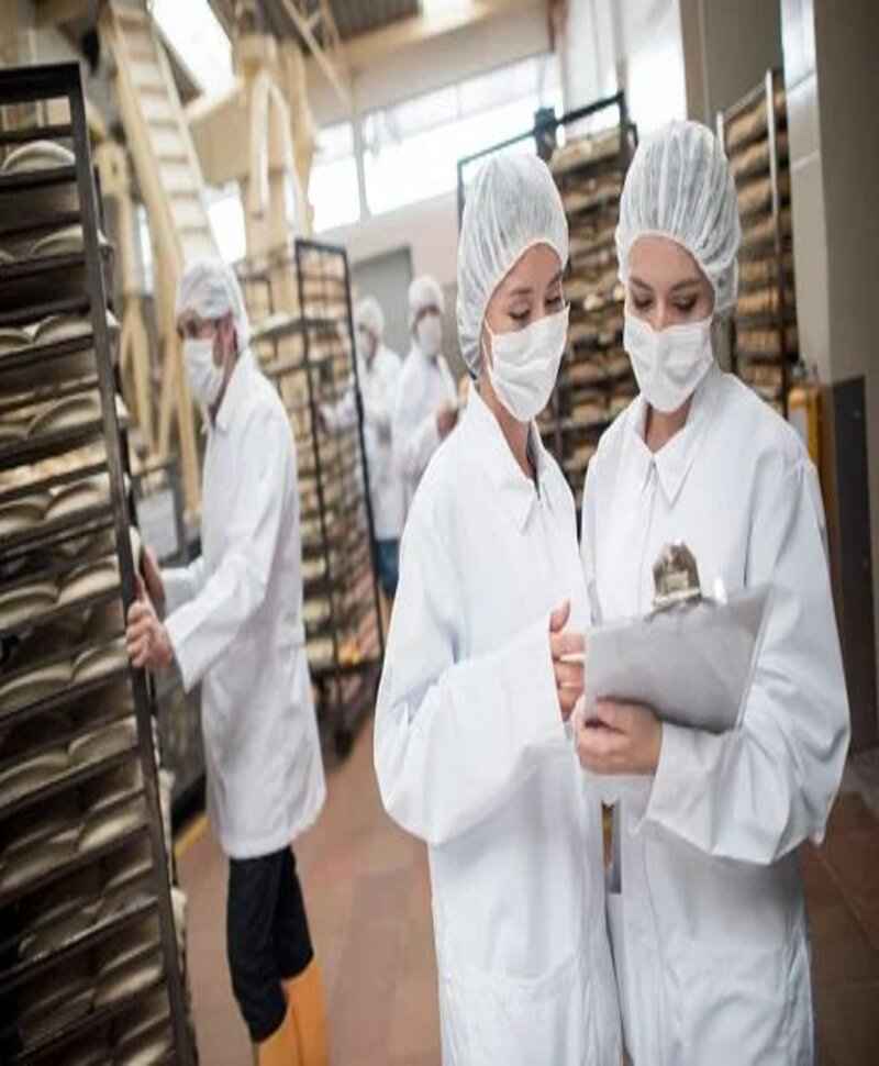 Produksi Multi Sari Pangan Produksi Multi Sari Pangan